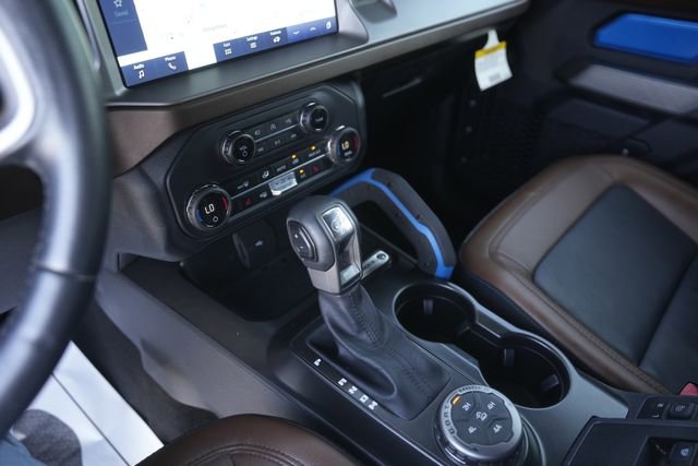 Used 2023 Ford Bronco Outer Banks image 24