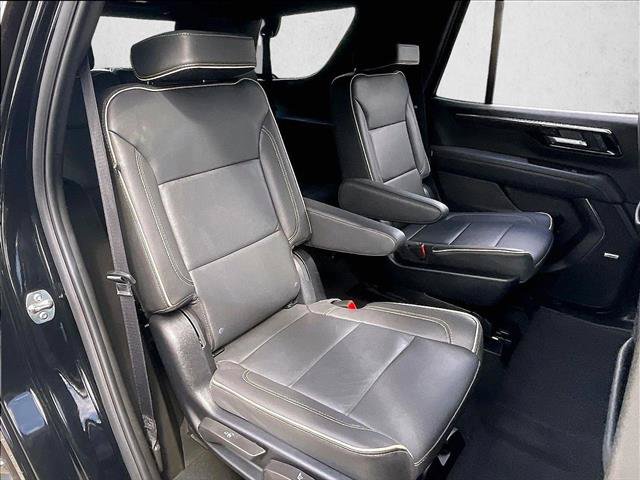 Used 2025 Chevrolet Tahoe Premier RWD image 29
