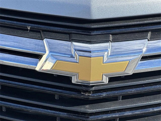 Certified 2024 Chevrolet Equinox LT image 29