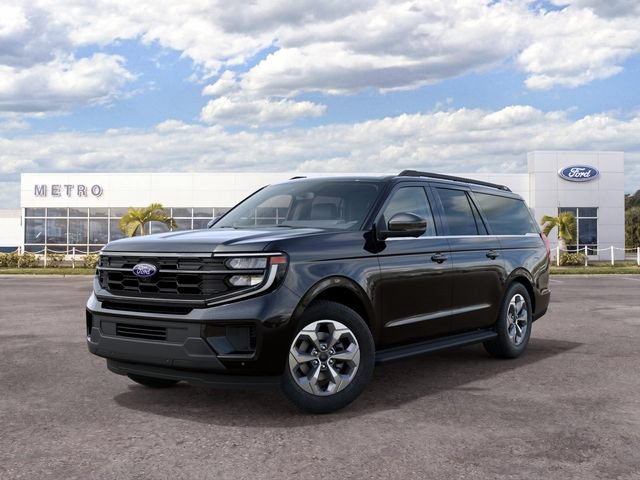 New 2027 Ford Expedition Max Active RWD image 2