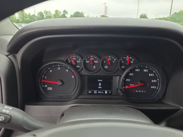 Used 2026 GMC Sierra 2500 Pro w/ Convenience Package AWD/4WD image 20