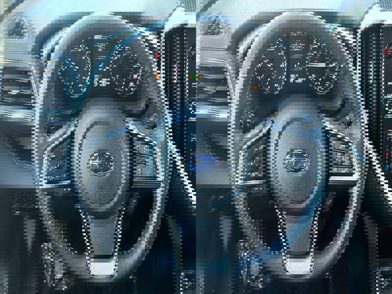 Certified 2023 Subaru Ascent Limited w/ Technology Package image 25