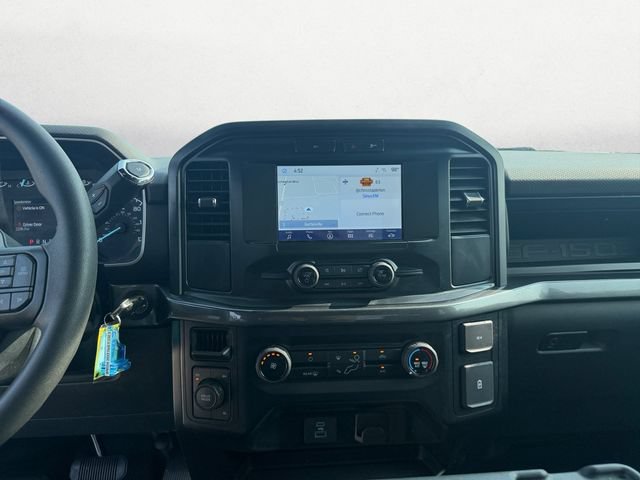Used 2023 Ford F150 XL w/ STX Appearance Package AWD/4WD image 11