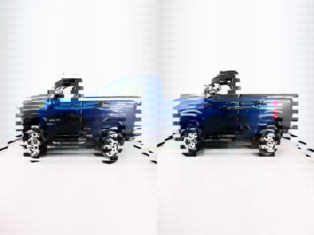 Used 2022 Chevrolet Silverado 2500 LT w/ Convenience Package image 8