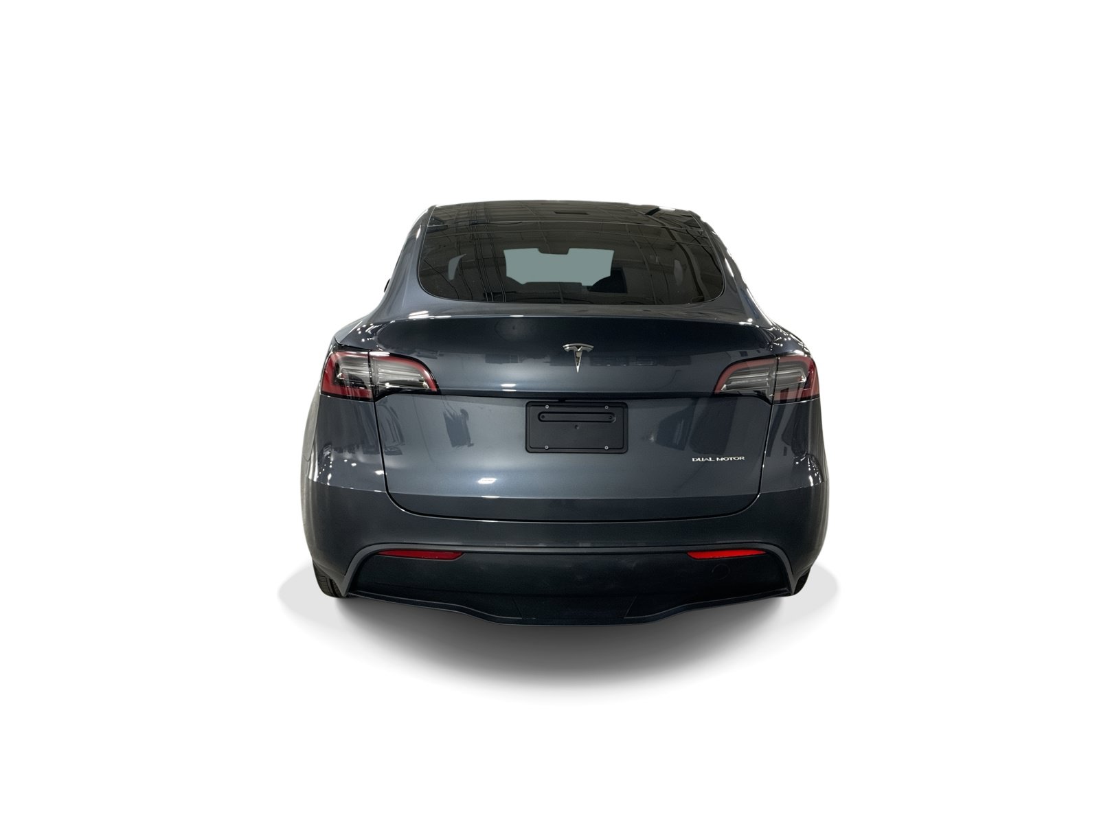 Certified 2023 Tesla Model Y Long Range AWD/4WD image 5