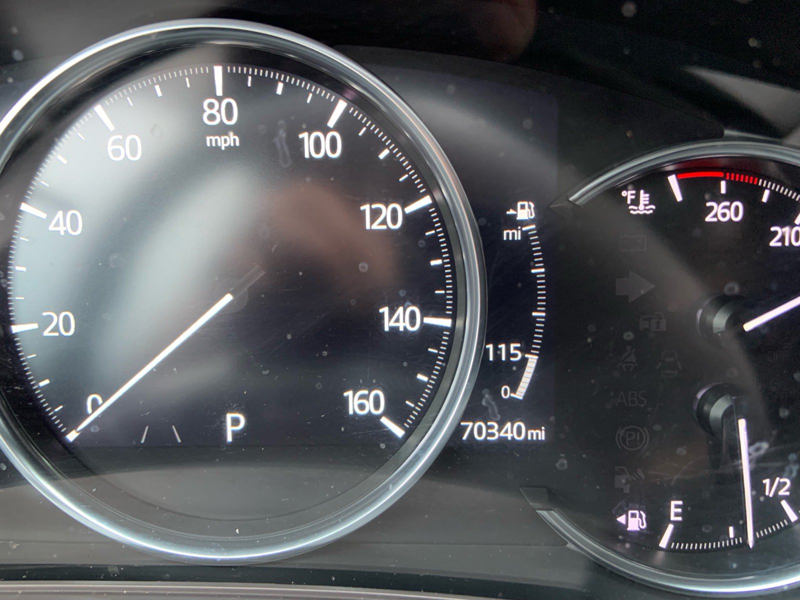Used 2021 MAZDA CX-5 Grand Touring AWD/4WD image 9