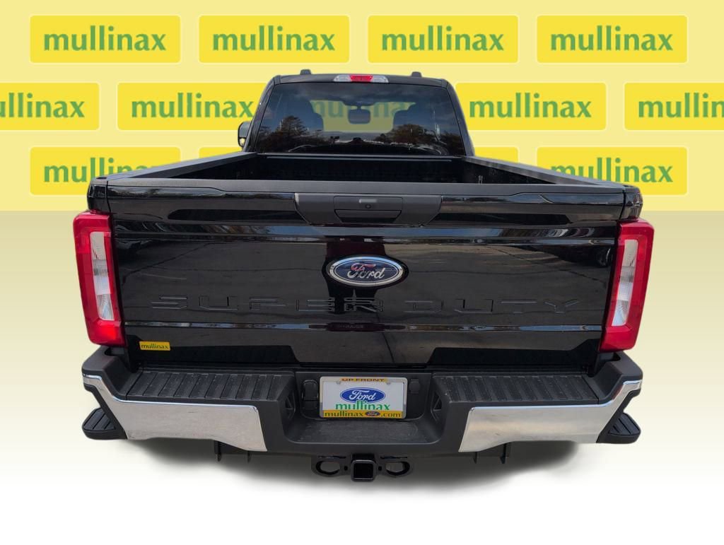 New 2026 Ford F250 XLT image 23