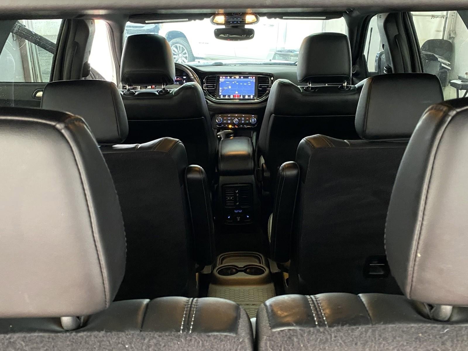 Used 2021 Dodge Durango GT image 19