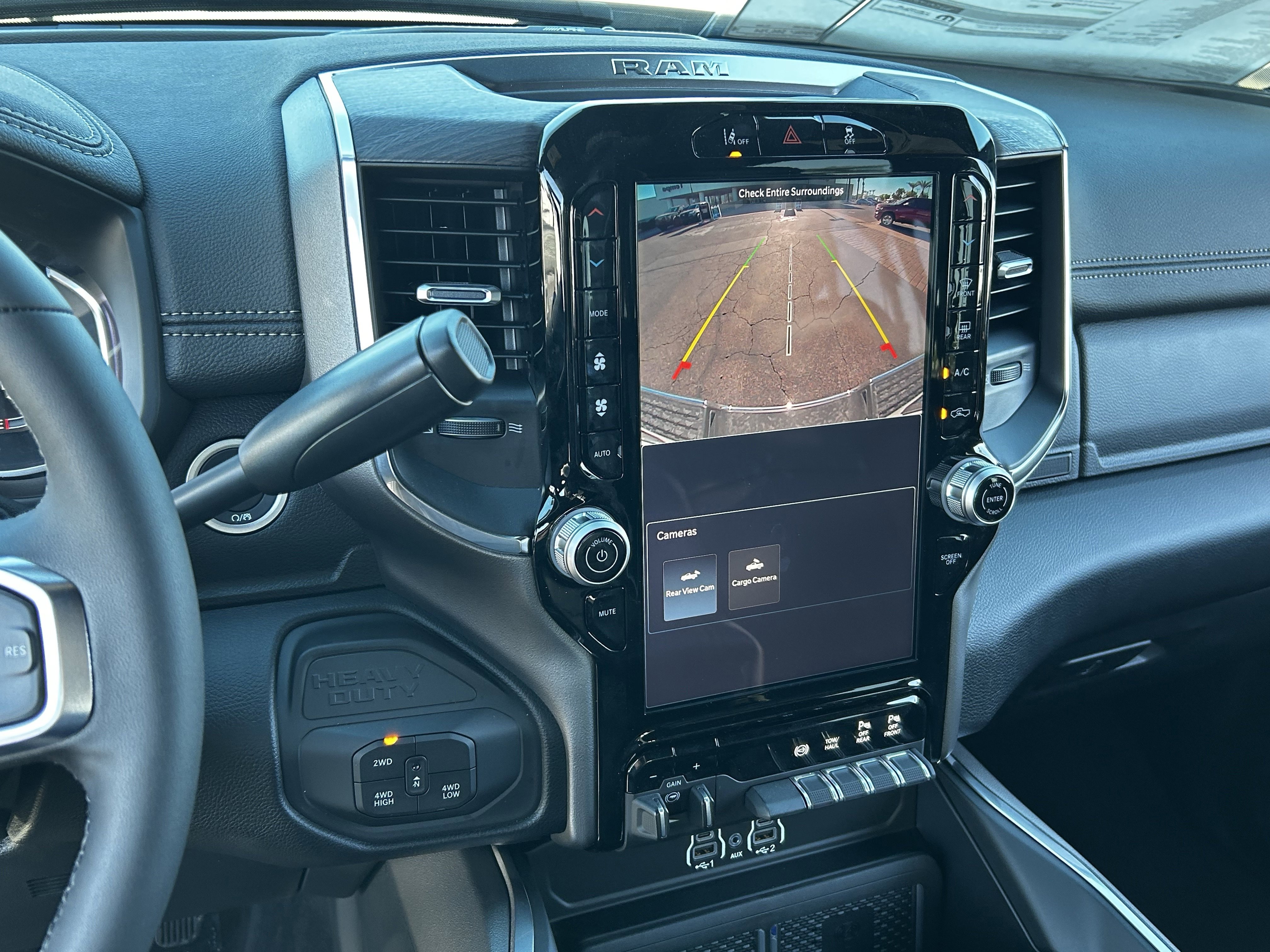 New 2026 RAM 2500 Laramie image 20