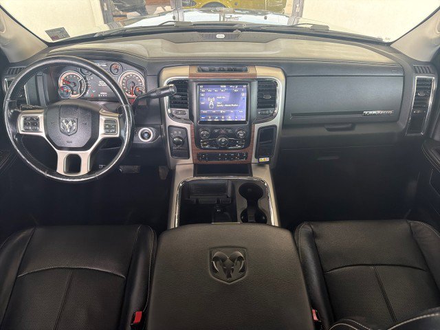 Used 2018 RAM 2500 Laramie AWD/4WD image 22