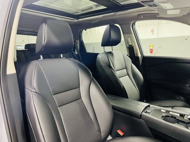 New 2026 Nissan Rogue SV image 31