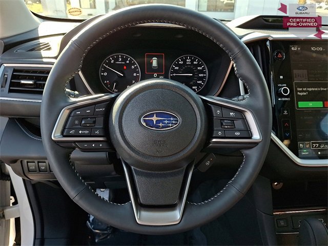 Certified 2025 Subaru Ascent Touring w/ Popular Package #1 image 16