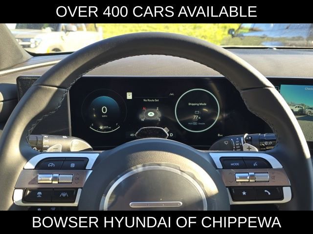 New 2026 Hyundai Santa Cruz XRT image 10