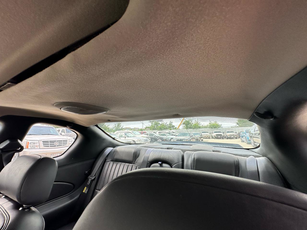 Used 2005 Chevrolet Monte Carlo SS w/ Preferred Equipment Group FWD image 33
