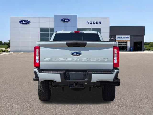 Used 2026 Ford F250 XL w/ STX Appearance Package AWD/4WD image 4