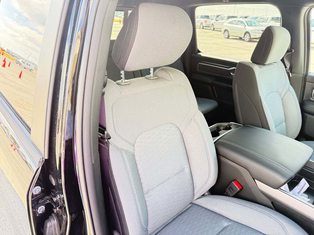 New 2026 RAM 1500 Lone Star image 20