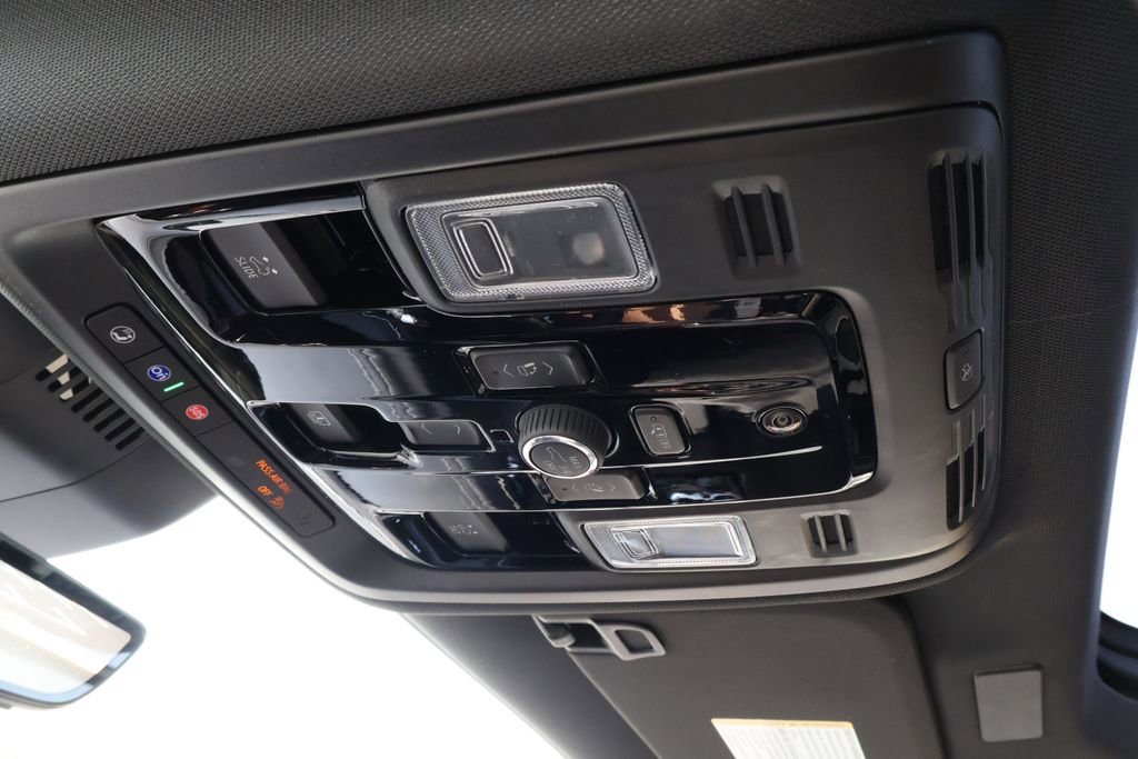 New 2026 Chevrolet Tahoe Premier image 35