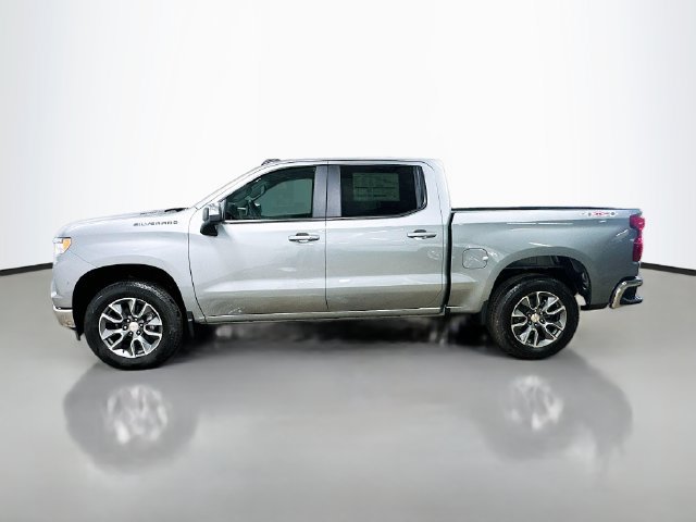 New 2026 Chevrolet Silverado 1500 LT AWD/4WD image 11