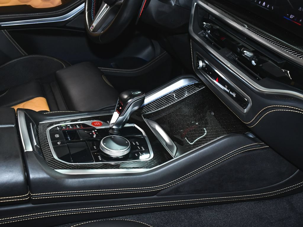 Used 2024 BMW X5 M Competition w/ Premium Package AWD/4WD image 66