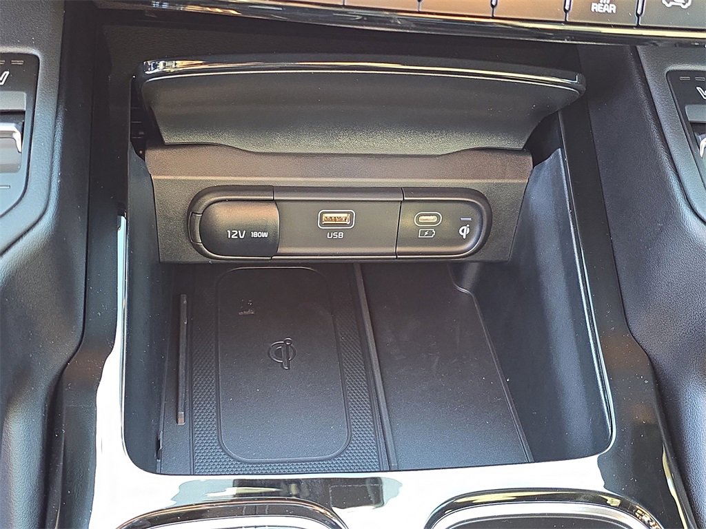 New 2025 Kia Telluride EX X-Line image 29