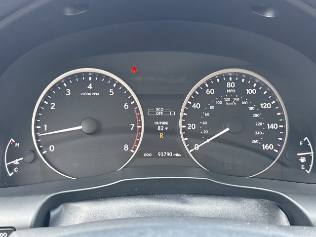 Used 2014 Lexus ES 350 w/ Luxury Package FWD image 28