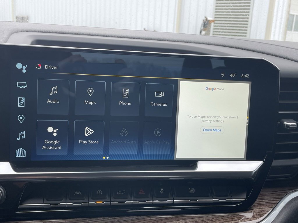 Certified 2024 Chevrolet Silverado 1500 LT image 38