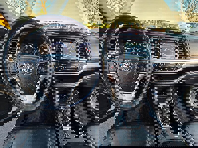 Used 2014 Toyota Highlander XLE image 36