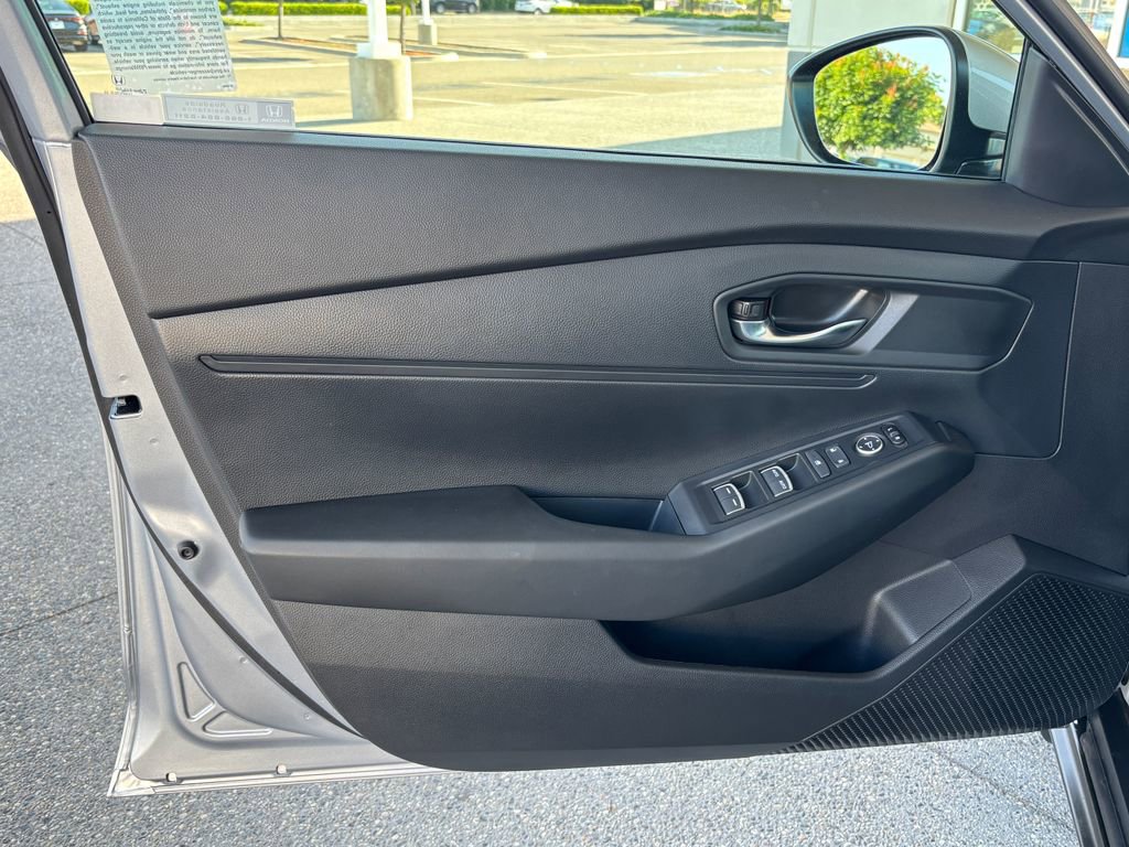 Used 2023 Honda Accord LX image 22
