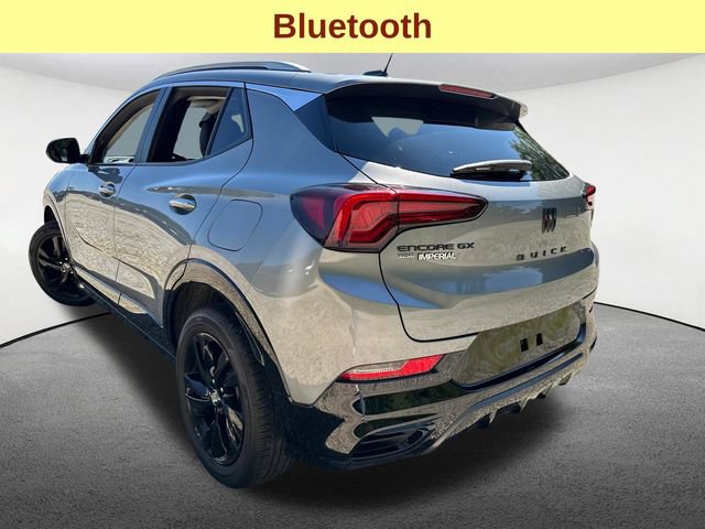 Used 2024 Buick Encore GX Sport Touring AWD/4WD image 10