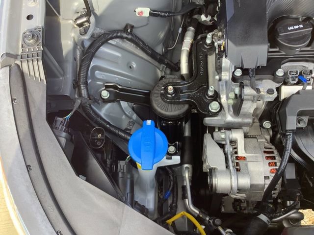 Certified 2026 Hyundai Venue SEL FWD image 60