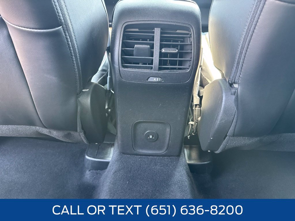 Used 2023 Ford Escape ST-Line w/ Tech Pack #1 AWD/4WD image 31