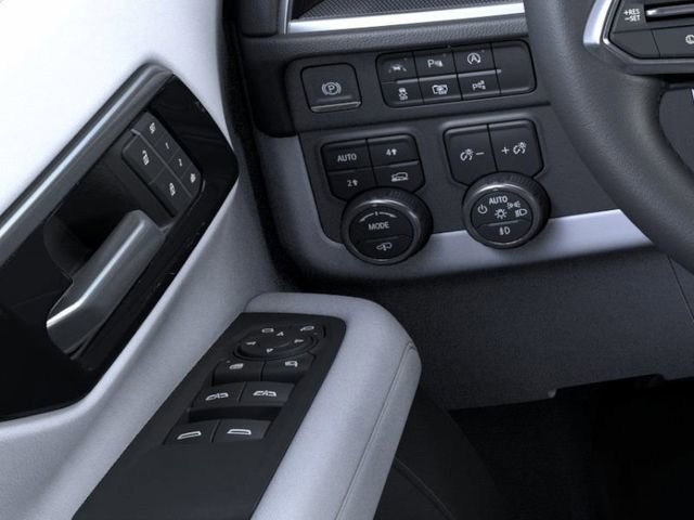 New 2025 Chevrolet Tahoe Premier image 26