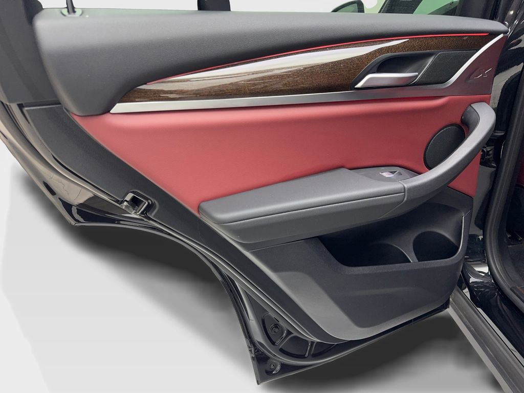 Used 2023 BMW X4 xDrive30i w/ Convenience Package image 37