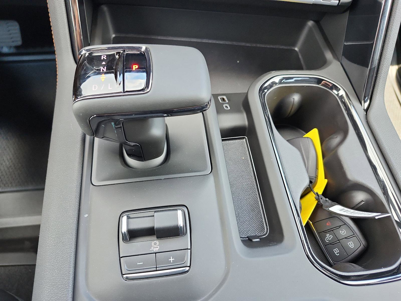 New 2026 GMC Sierra 1500 AT4 w/ AT4 Premium Package image 20