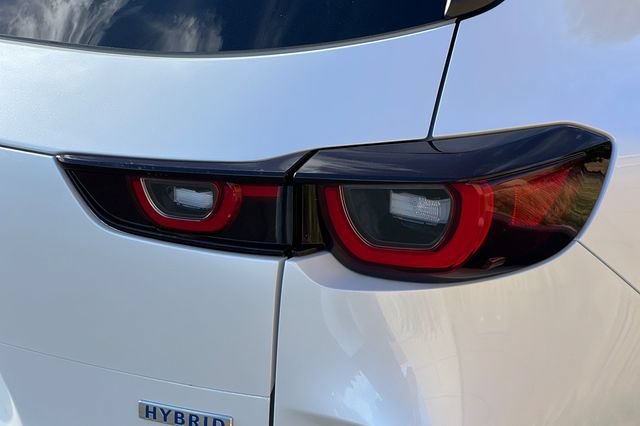 New 2026 MAZDA CX-50 AWD 2.5 Hybrid w/ Weather Package image 32