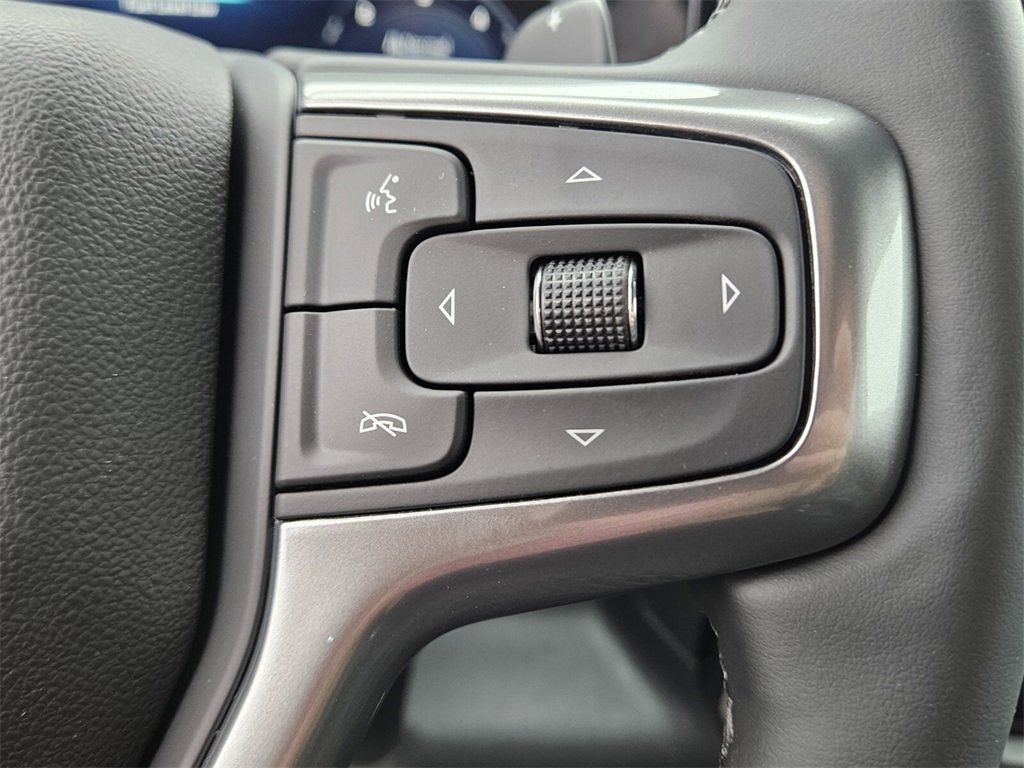 New 2026 Chevrolet Silverado 1500 LT Trail Boss w/ LT Trail Boss Premium Package image 27