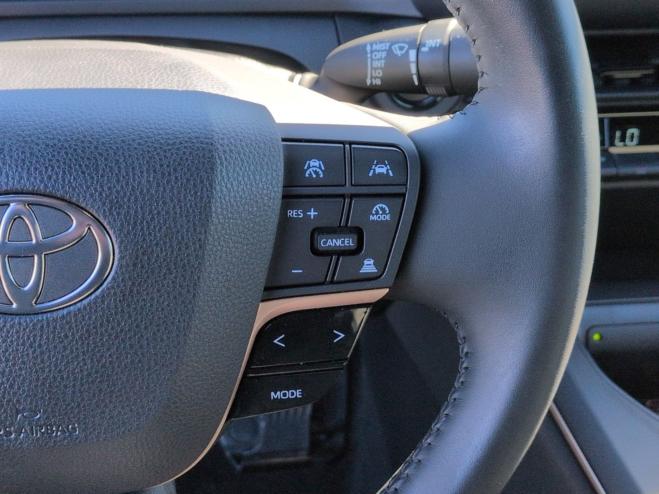 Used 2023 Toyota Crown XLE image 20