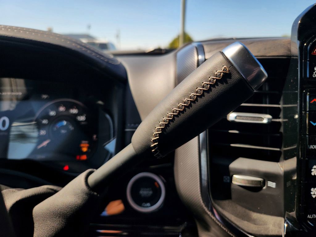 New 2026 RAM 2500 Limited image 22