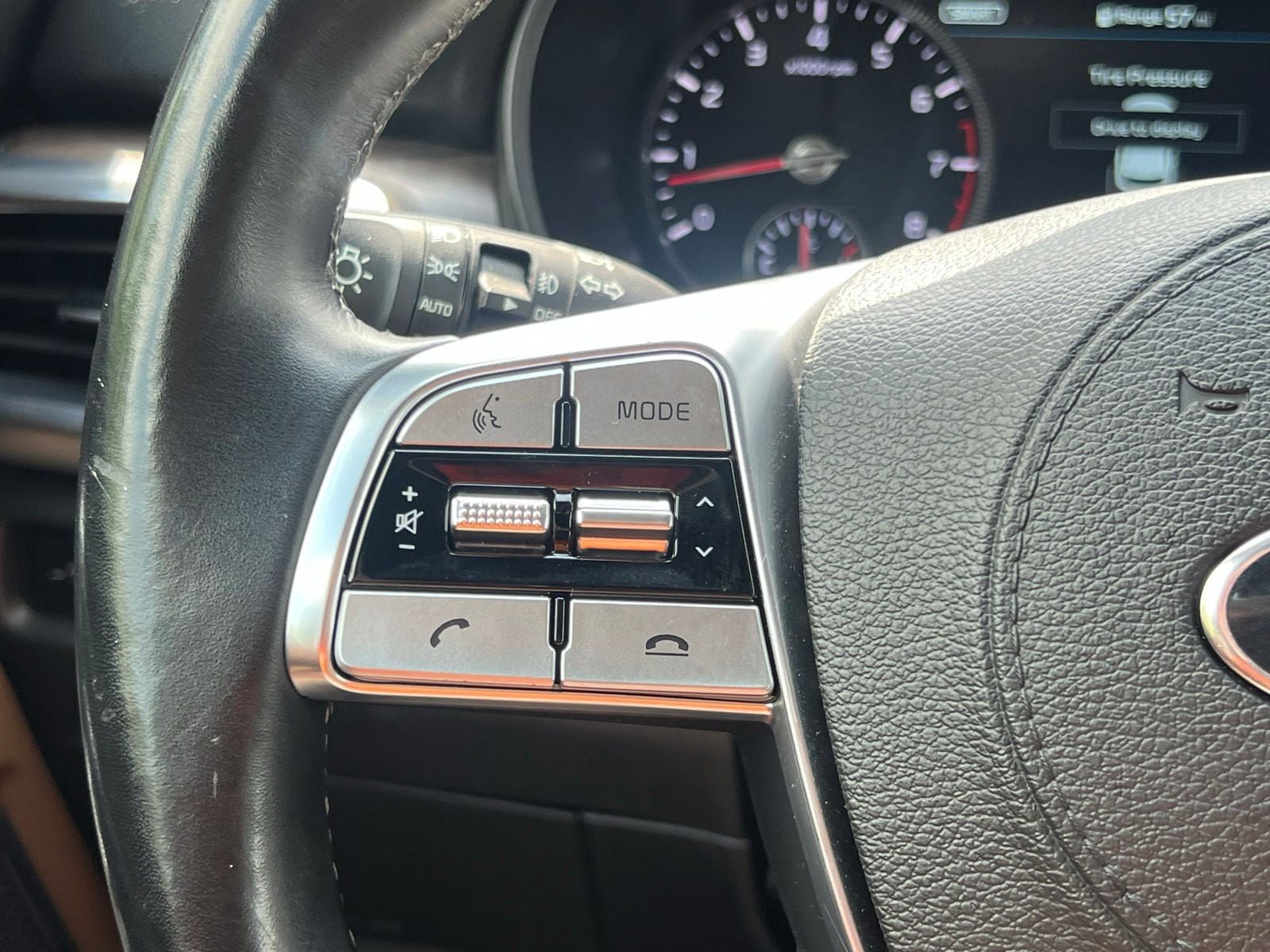 Used 2021 Kia Telluride SX w/ SX Prestige Package AWD/4WD image 34