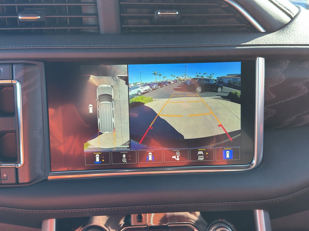 Used 2024 GMC Yukon Denali image 24