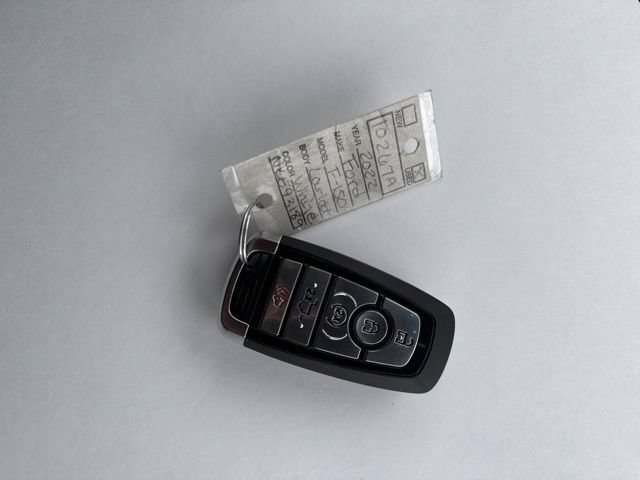 Used 2022 Ford F150 Lariat AWD/4WD image 28