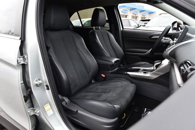 Used 2024 Mitsubishi Eclipse Cross SEL image 19