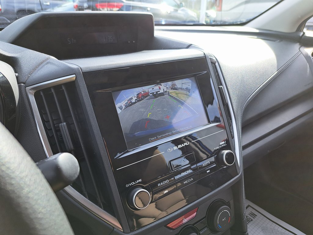 Used 2023 Subaru Impreza 2.0i image 17