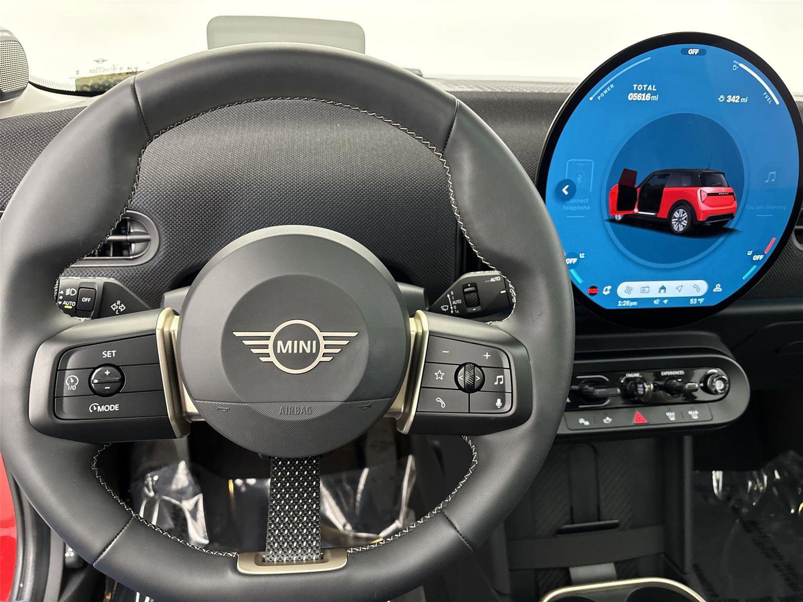 Used 2025 MINI Cooper S image 22