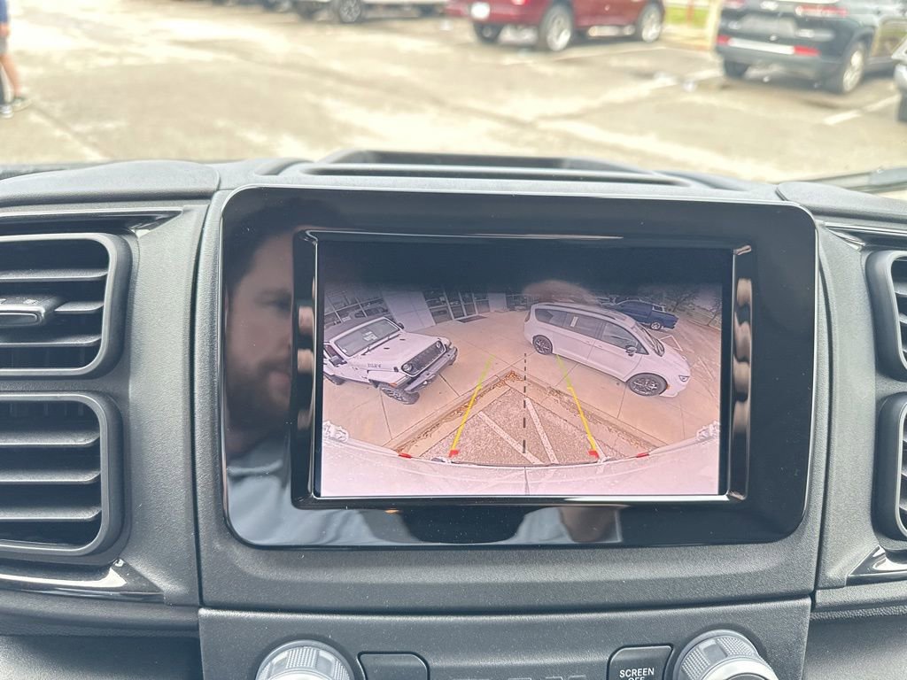 New 2026 RAM ProMaster 2500 image 66