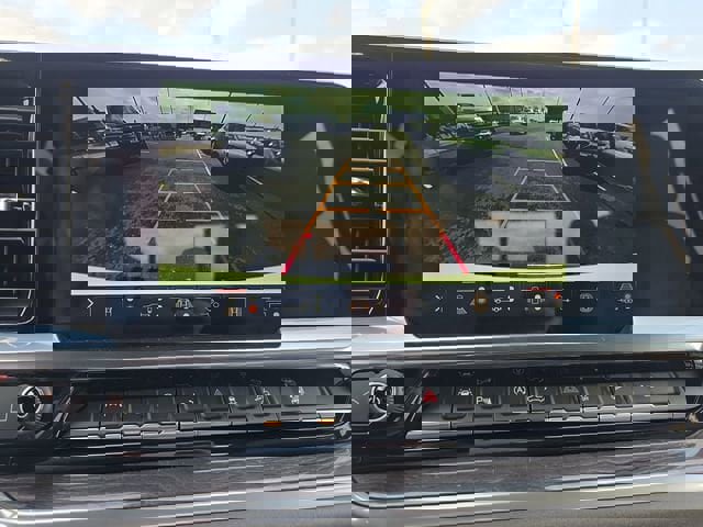 New 2026 Chevrolet Silverado 1500 LTZ w/ Technology Package image 24