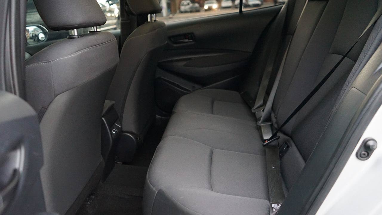 Used 2024 Toyota Corolla LE FWD image 20