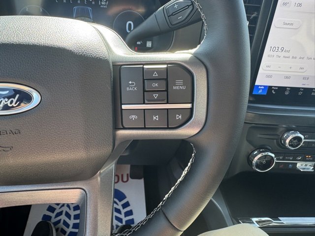 New 2026 Ford F250 Lariat image 25