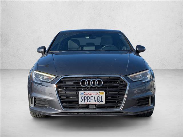 Used 2018 Audi A3 2.0T Premium w/ Convenience Package image 2