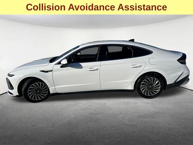 Used 2025 Hyundai Sonata SEL image 6